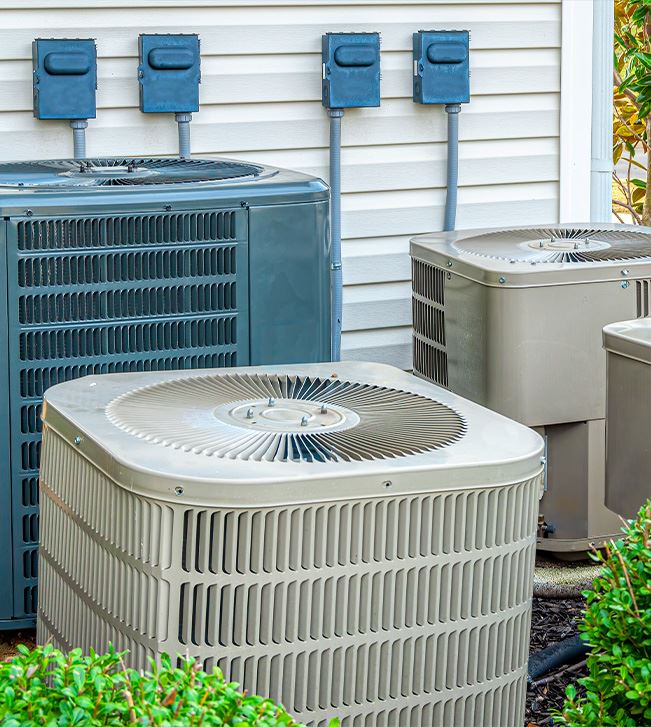 HVAC Wake Forest, NC | Mechanical HVAC Services